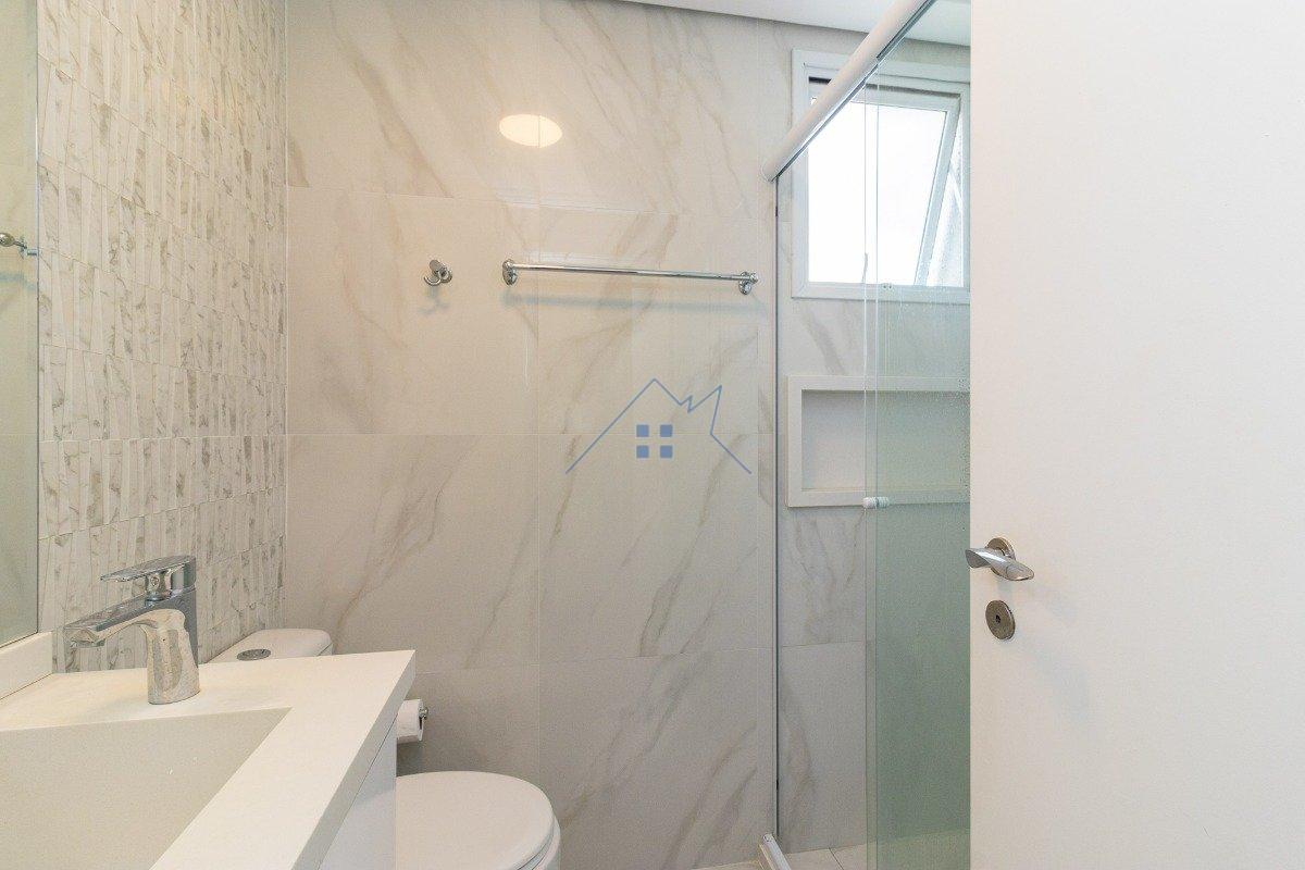Apartamento Vila Anastácio 134m² 3 suítes 2 vagas Avenida Raimundo Pereira de Magalhães São Paulo - 