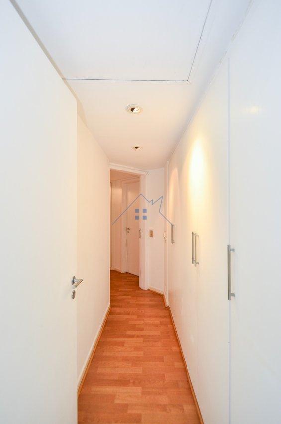 Apartamento no Real Parque 326m² 4 suítes 5 vagas Rua Dom Paulo Pedrosa São Paulo - 