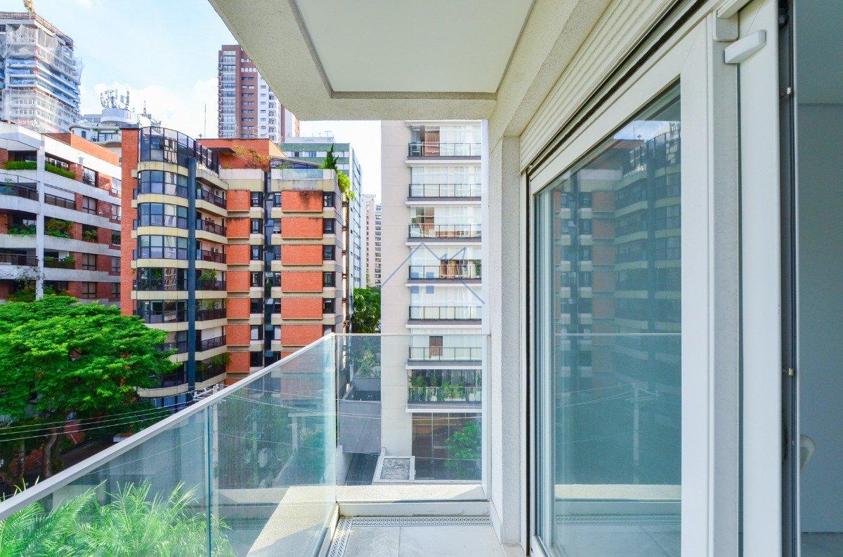 Apartamento Moema 182m² 2 dorm 1 suíte 3 vagas Alameda dos Jaúnas São Paulo - 