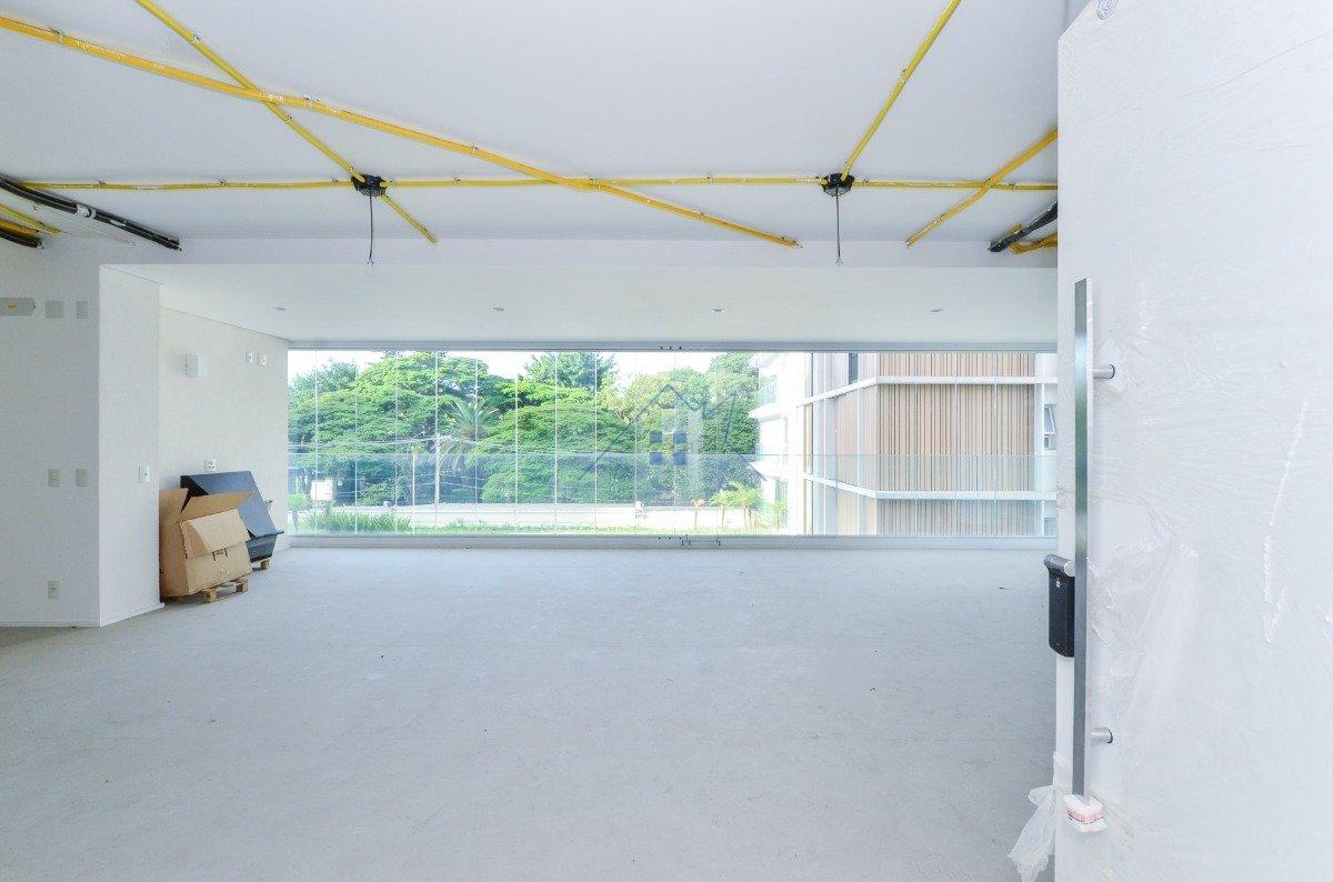 Apartamento Moema 182m² 2 dorm 1 suíte 3 vagas Alameda dos Jaúnas São Paulo - 