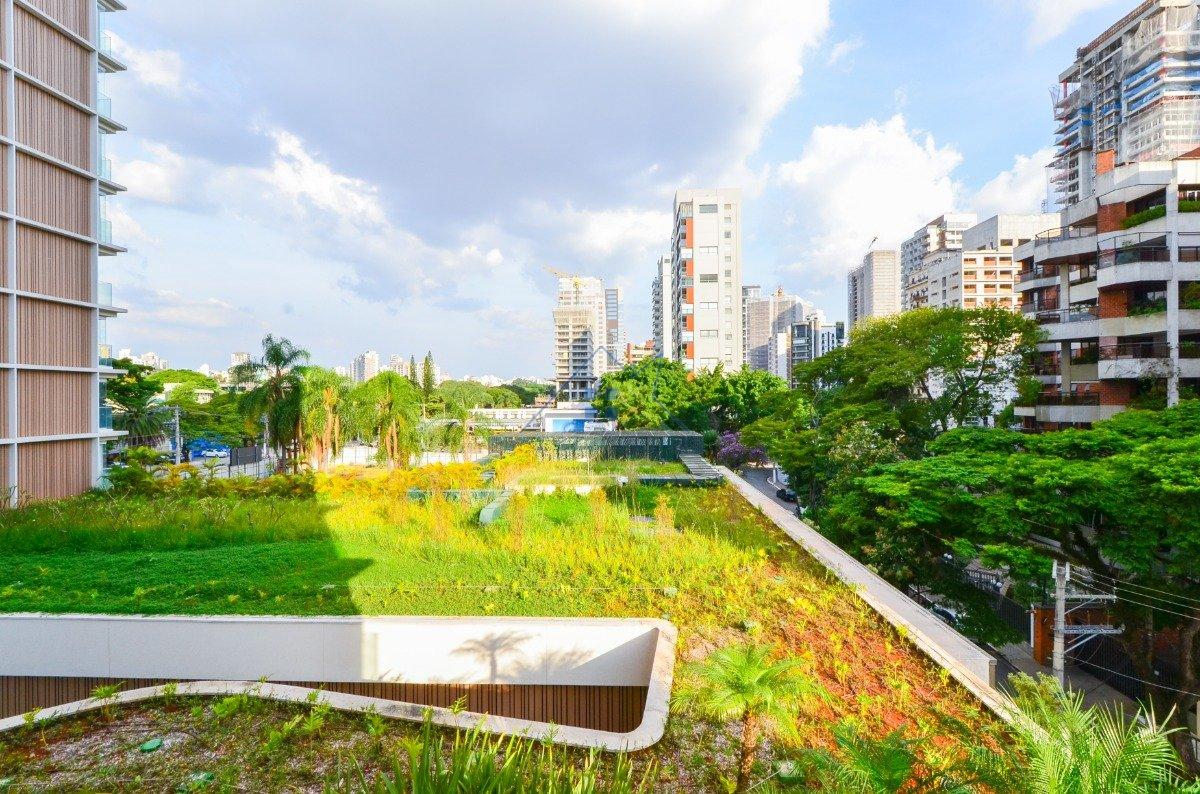 Apartamento Moema 182m² 2 dorm 1 suíte 3 vagas Alameda dos Jaúnas São Paulo - 
