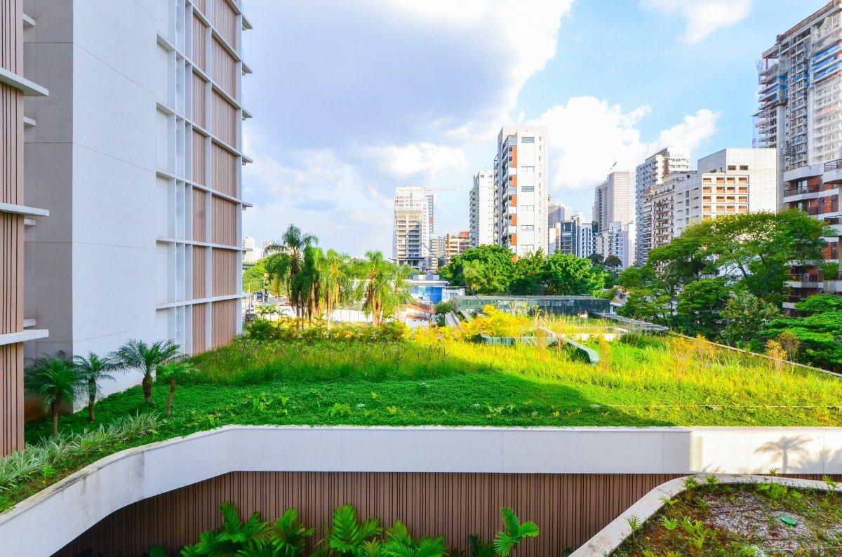 Apartamento Moema 182m² 2 dorm 1 suíte 3 vagas Alameda dos Jaúnas São Paulo - 