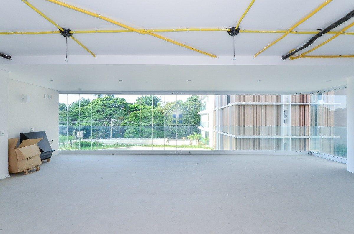 Apartamento Moema 182m² 2 dorm 1 suíte 3 vagas Alameda dos Jaúnas São Paulo - 