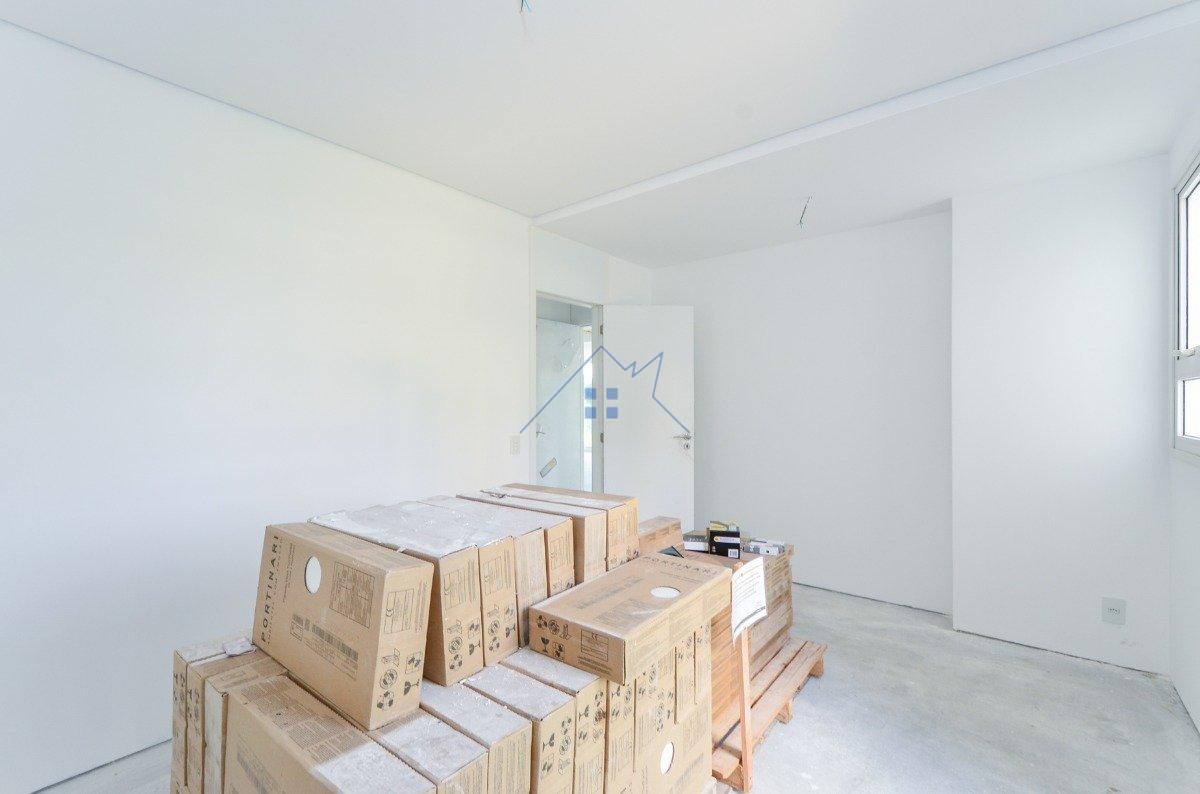 Apartamento Moema 182m² 2 dorm 1 suíte 3 vagas Alameda dos Jaúnas São Paulo - 