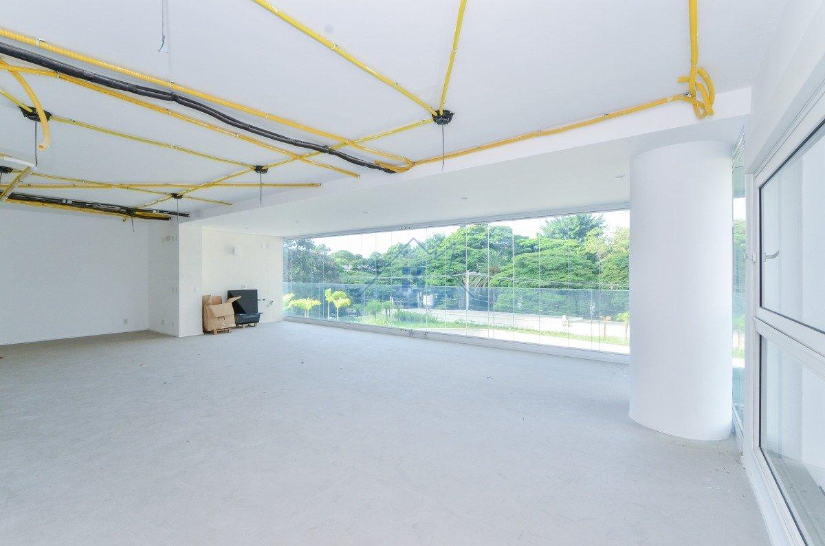 Apartamento Moema 182m² 2 dorm 1 suíte 3 vagas Alameda dos Jaúnas São Paulo - 