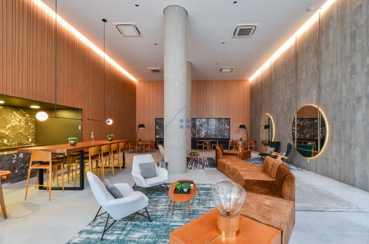 Apartamento Moema 182m² 2 dorm 1 suíte 3 vagas Alameda dos Jaúnas São Paulo - 