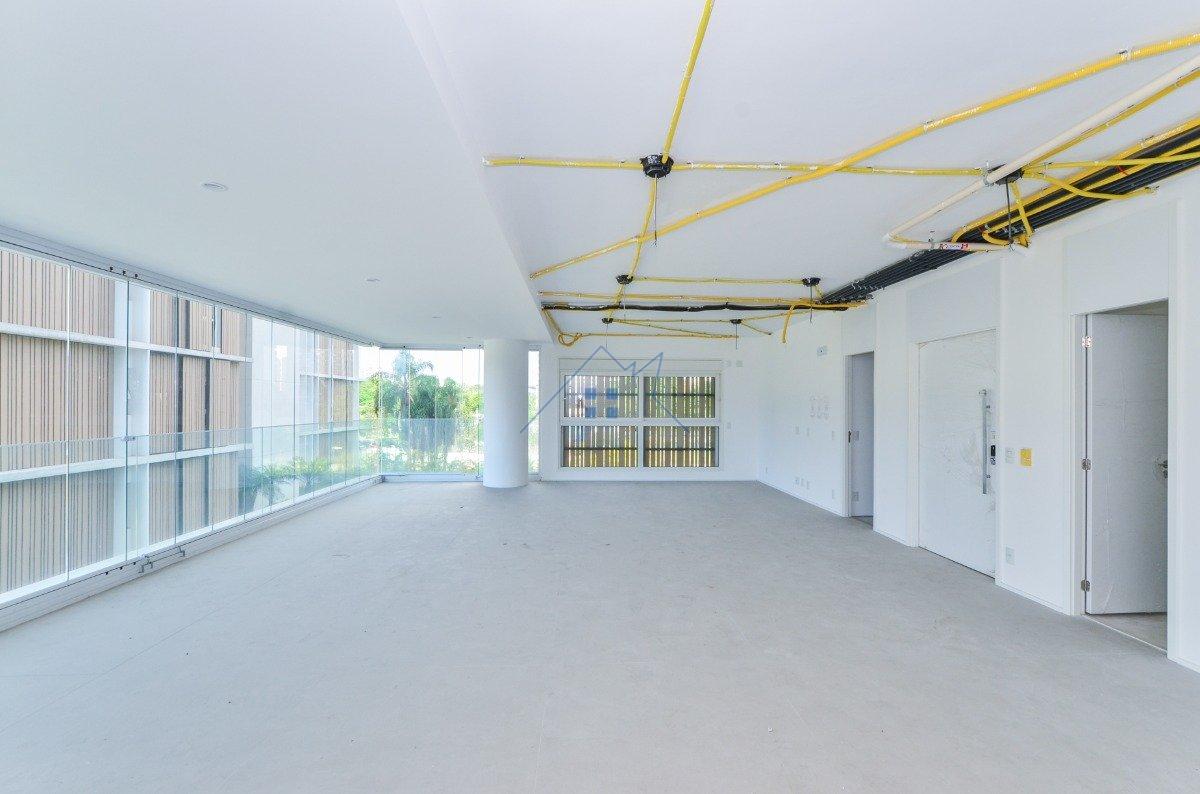 Apartamento Moema 182m² 2 dorm 1 suíte 3 vagas Alameda dos Jaúnas São Paulo - 
