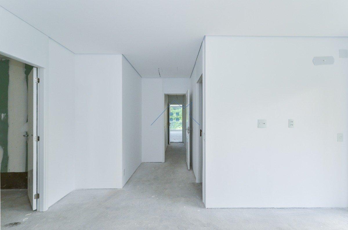 Apartamento Moema 182m² 2 dorm 1 suíte 3 vagas Alameda dos Jaúnas São Paulo - 