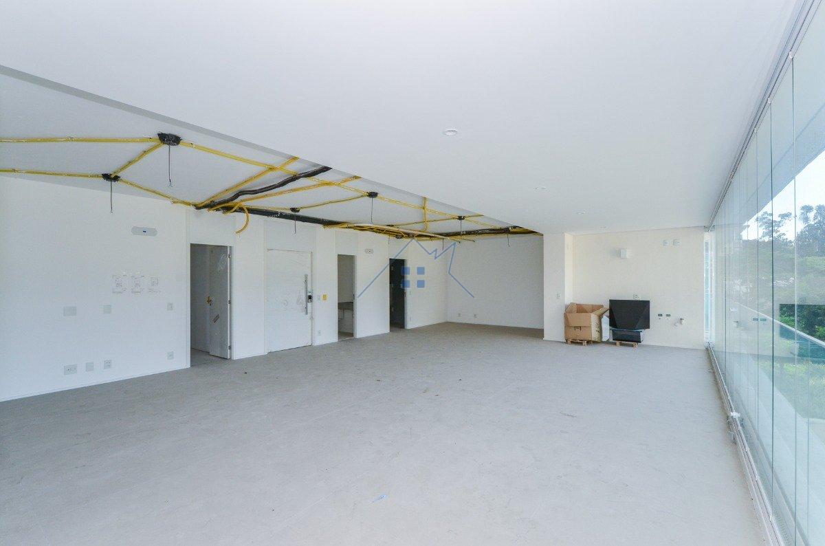 Apartamento Moema 182m² 2 dorm 1 suíte 3 vagas Alameda dos Jaúnas São Paulo - 