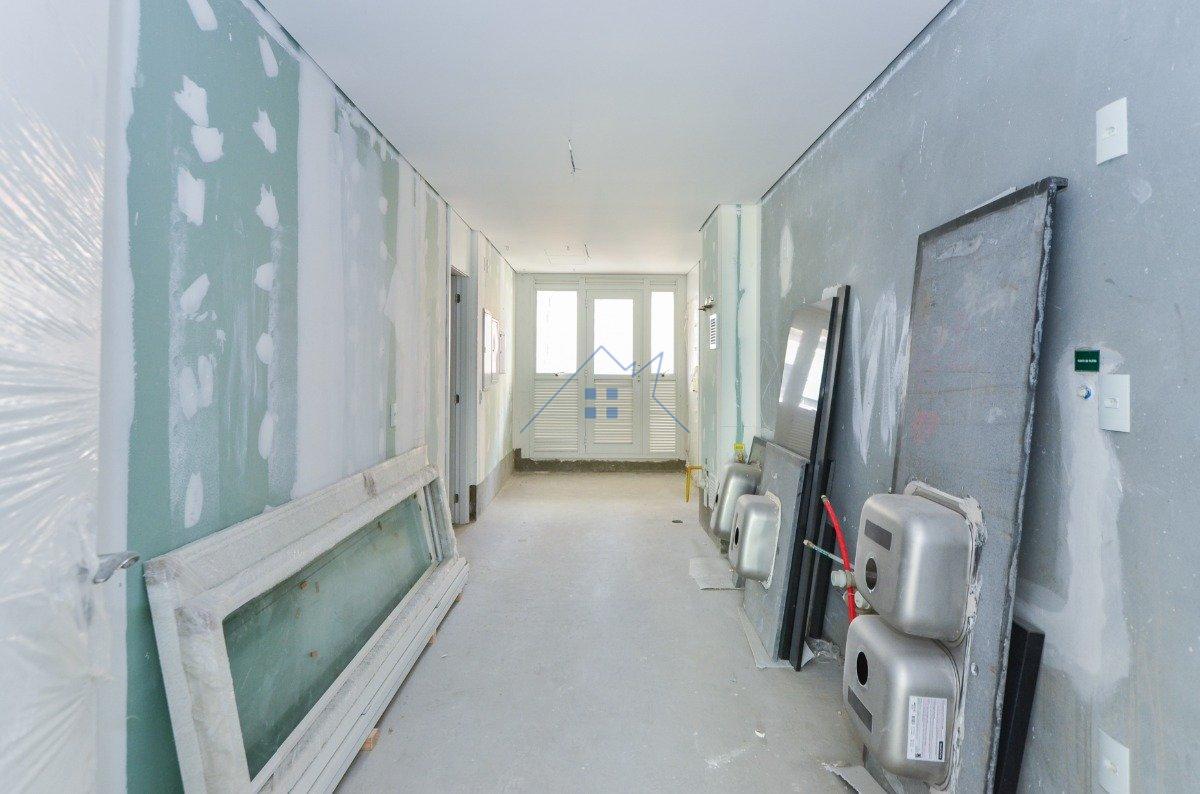 Apartamento Moema 182m² 2 dorm 1 suíte 3 vagas Alameda dos Jaúnas São Paulo - 