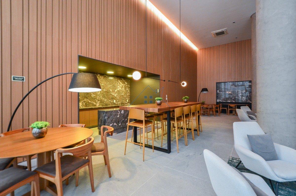 Apartamento Moema 182m² 2 dorm 1 suíte 3 vagas Alameda dos Jaúnas São Paulo - 