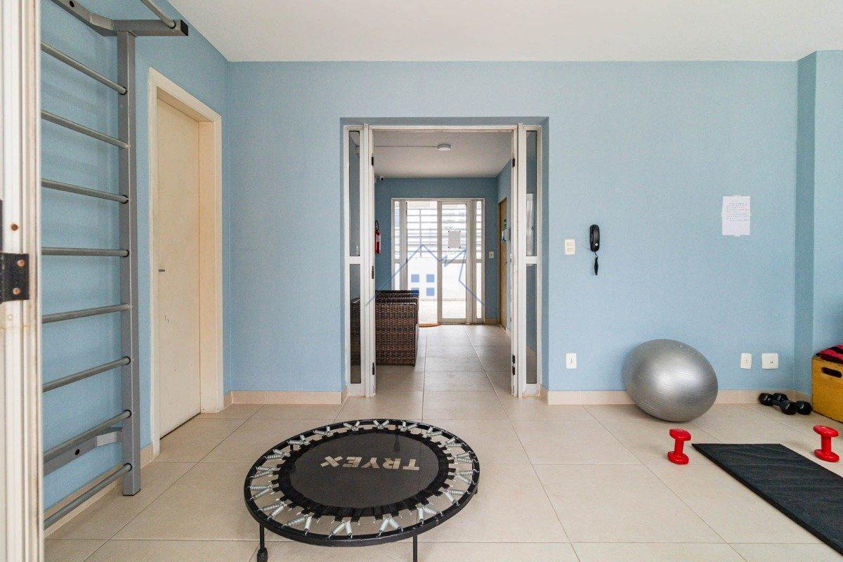 Apartamento Duplex na Vila Mariana 74m² 1 suíte 1 vaga Rua Dona Avelina São Paulo - 
