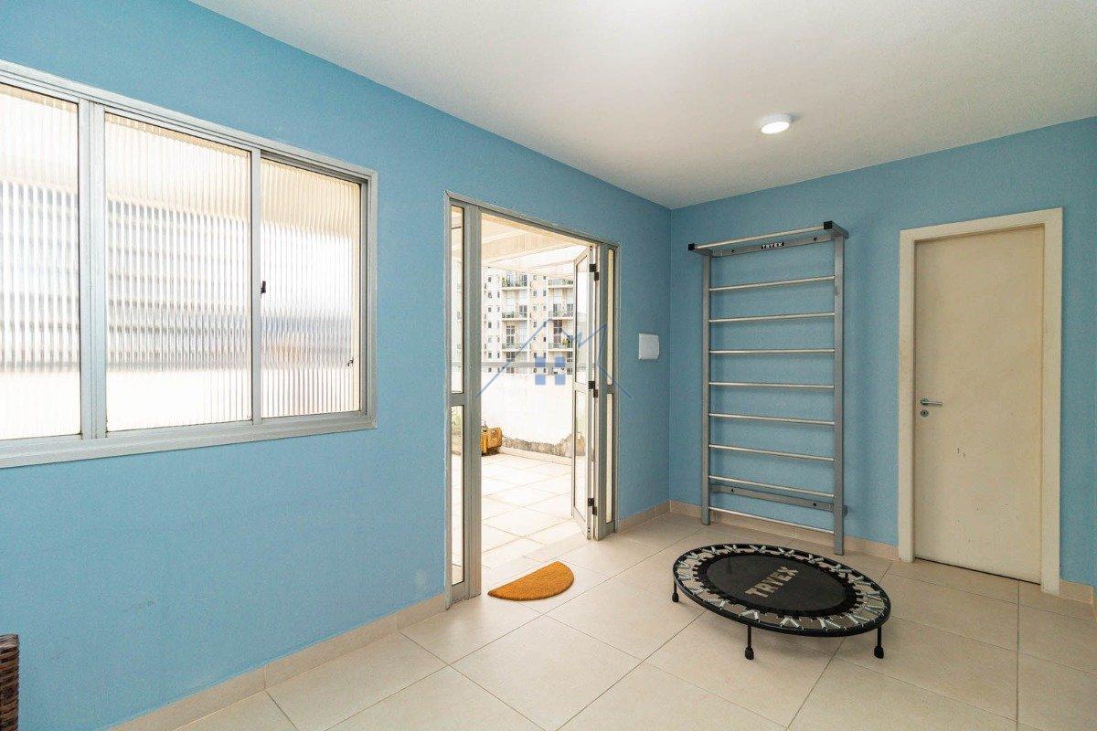 Apartamento Duplex na Vila Mariana 74m² 1 suíte 1 vaga Rua Dona Avelina São Paulo - 