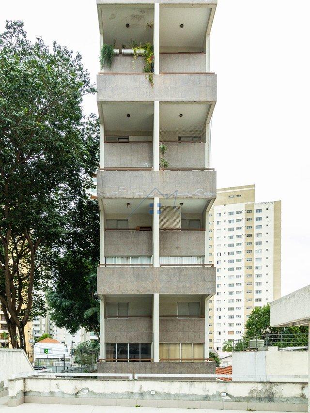 Apartamento Duplex na Vila Mariana 74m² 1 suíte 1 vaga Rua Dona Avelina São Paulo - 