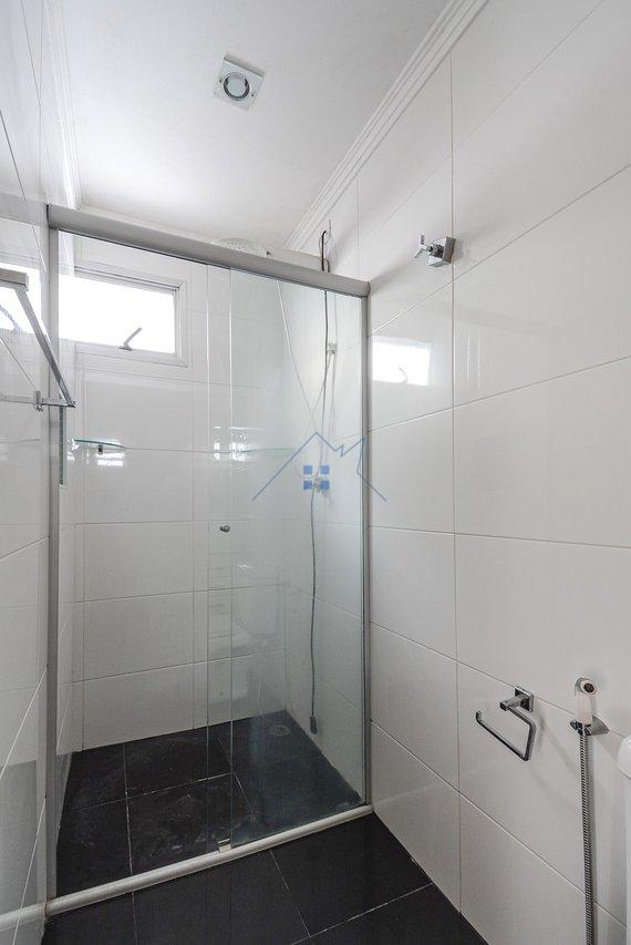 Apartamento Duplex na Vila Mariana 74m² 1 suíte 1 vaga Rua Dona Avelina São Paulo - 