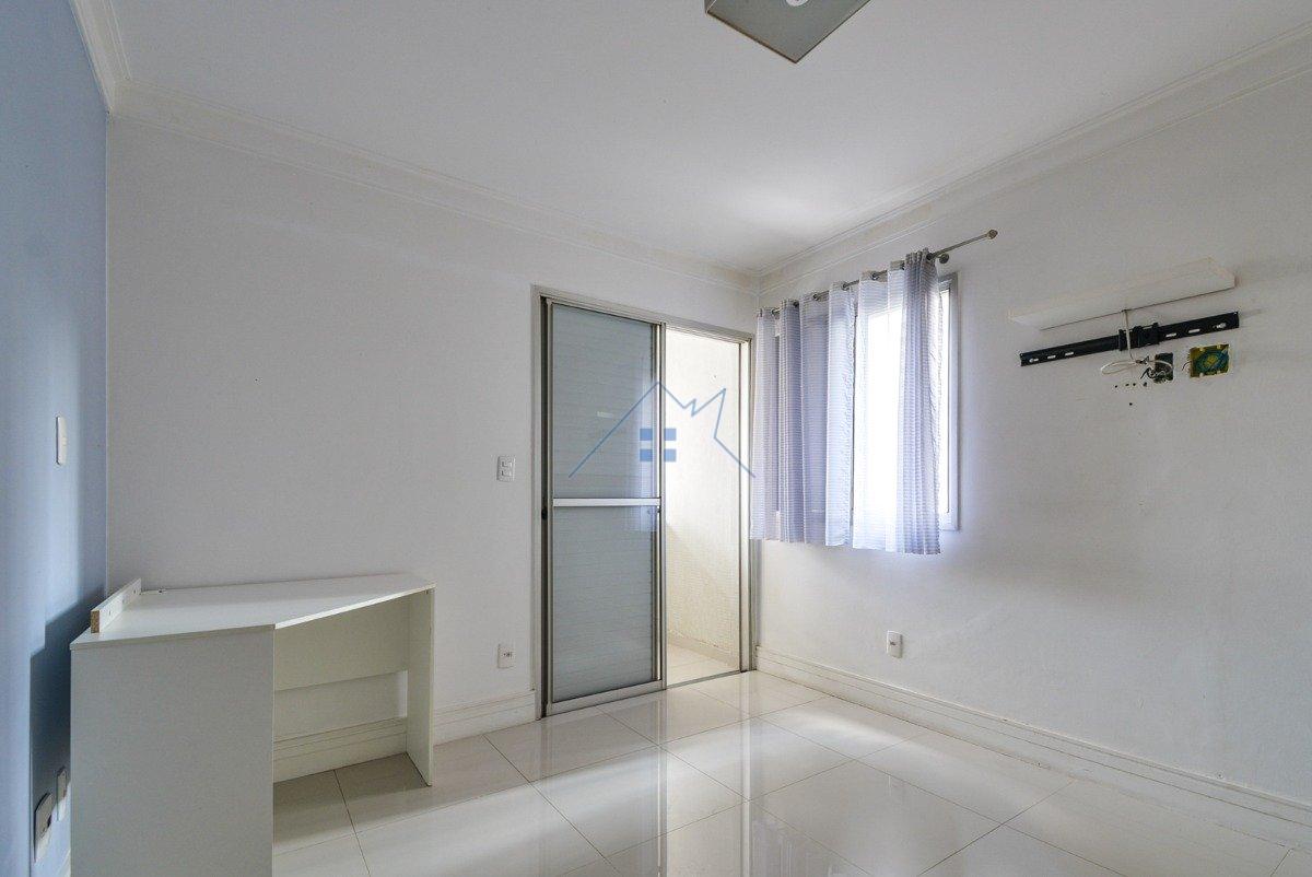 Apartamento Duplex na Vila Mariana 74m² 1 suíte 1 vaga Rua Dona Avelina São Paulo - 