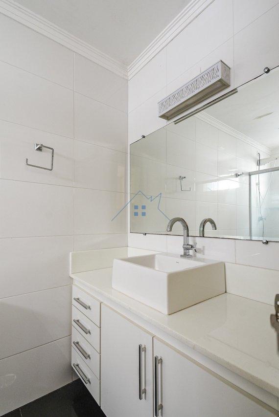Apartamento Duplex na Vila Mariana 74m² 1 suíte 1 vaga Rua Dona Avelina São Paulo - 