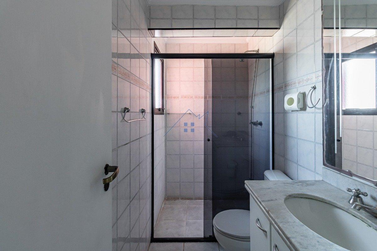 Apartamento no Bosque da Saúde 79m² 3 dorm 1 suíte 2 vagas Rua Santo Irineu São Paulo - 