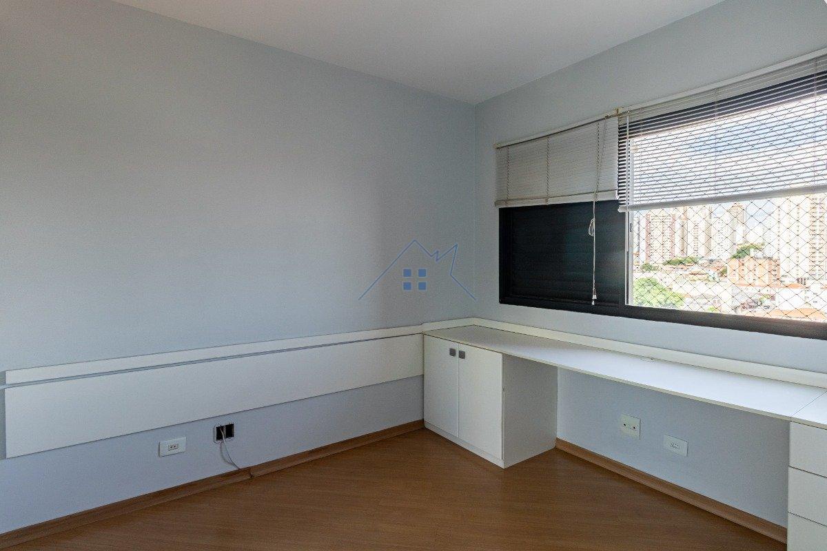Apartamento no Bosque da Saúde 79m² 3 dorm 1 suíte 2 vagas Rua Santo Irineu São Paulo - 
