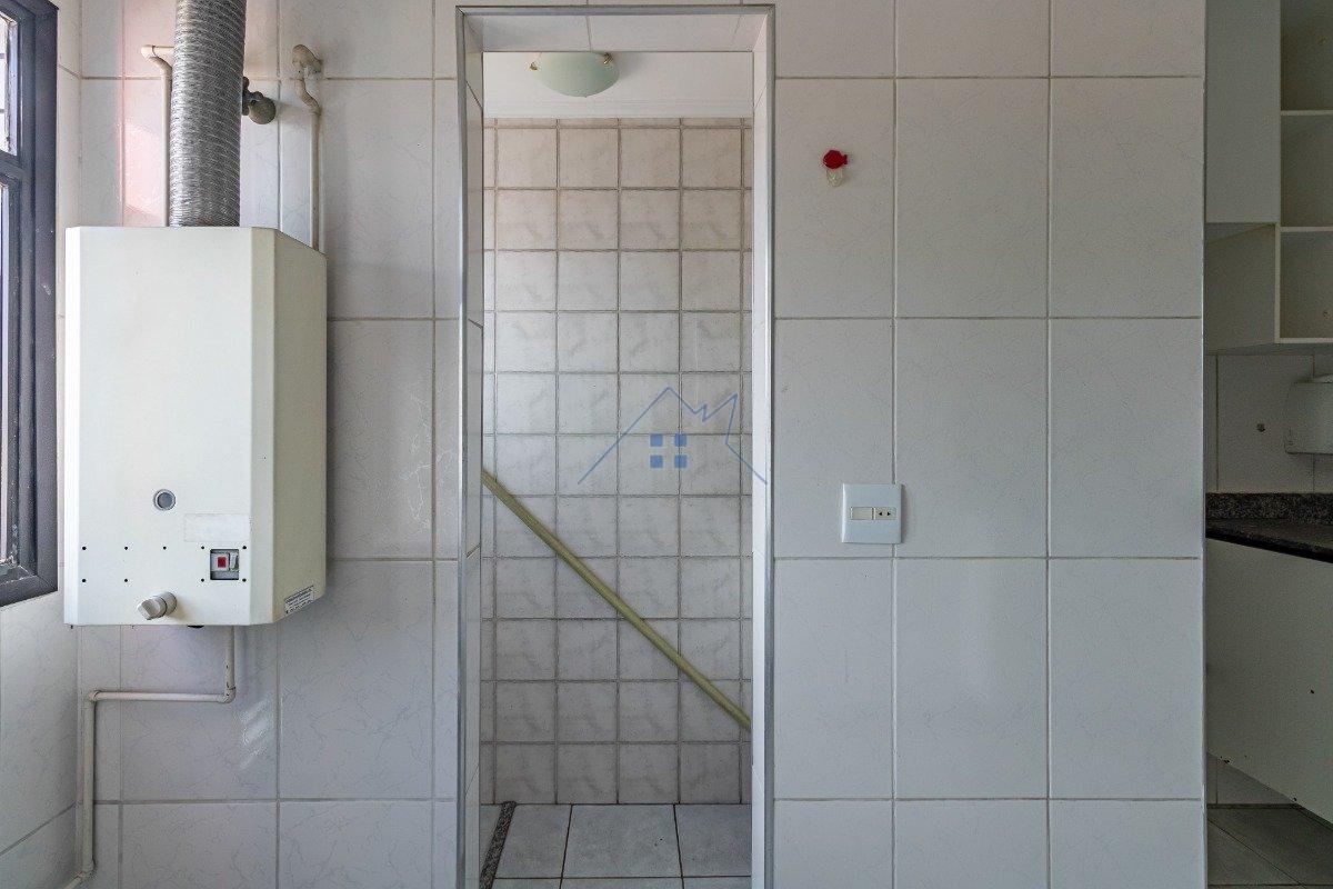 Apartamento no Bosque da Saúde 79m² 3 dorm 1 suíte 2 vagas Rua Santo Irineu São Paulo - 