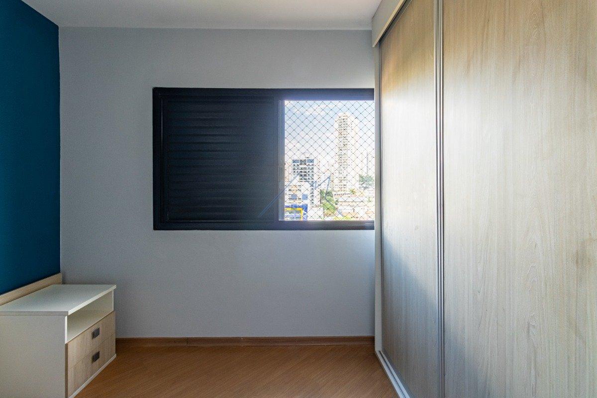 Apartamento no Bosque da Saúde 79m² 3 dorm 1 suíte 2 vagas Rua Santo Irineu São Paulo - 