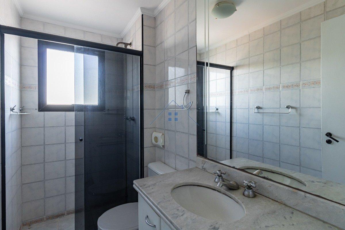 Apartamento no Bosque da Saúde 79m² 3 dorm 1 suíte 2 vagas Rua Santo Irineu São Paulo - 
