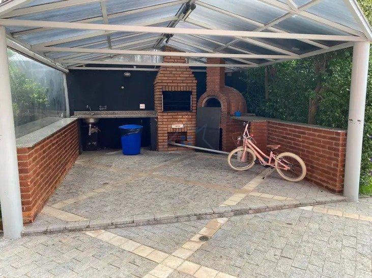 Apartamento no Bosque da Saúde 79m² 3 dorm 1 suíte 2 vagas Rua Santo Irineu São Paulo - 