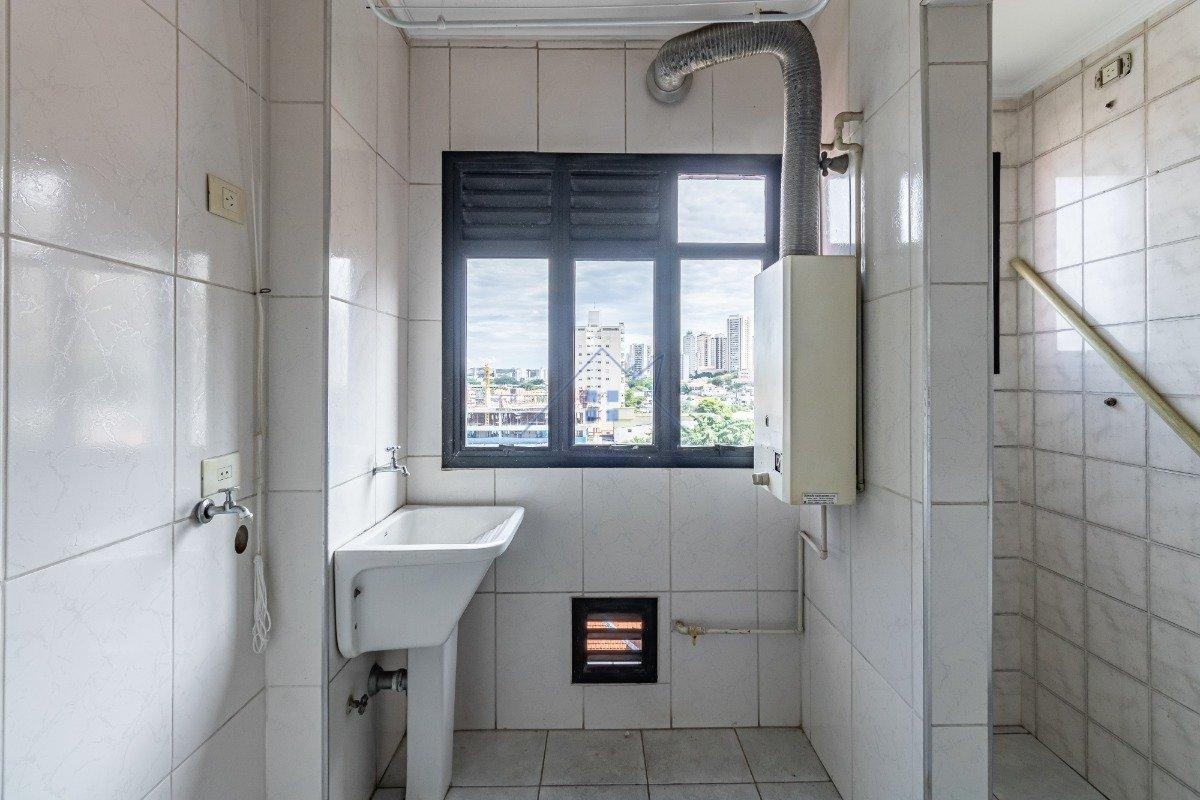 Apartamento no Bosque da Saúde 79m² 3 dorm 1 suíte 2 vagas Rua Santo Irineu São Paulo - 