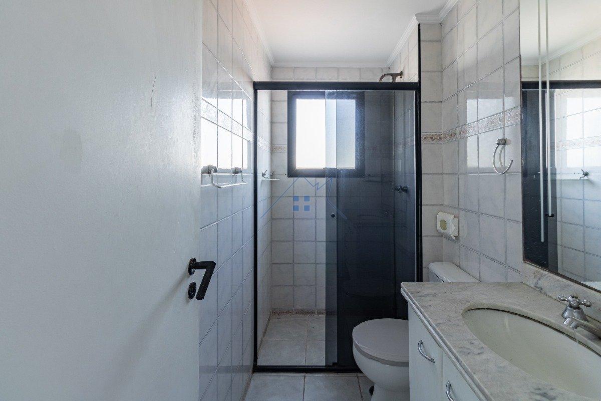 Apartamento no Bosque da Saúde 79m² 3 dorm 1 suíte 2 vagas Rua Santo Irineu São Paulo - 