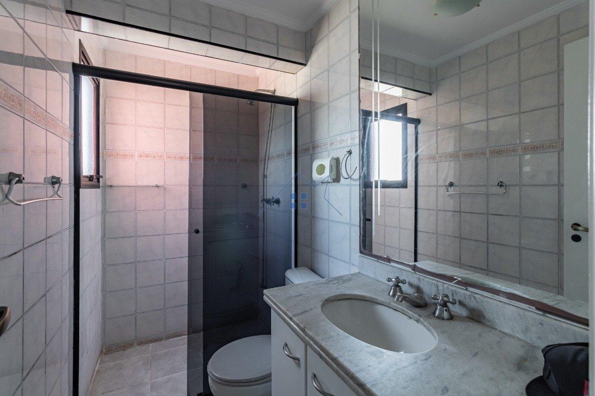 Apartamento no Bosque da Saúde 79m² 3 dorm 1 suíte 2 vagas Rua Santo Irineu São Paulo - 