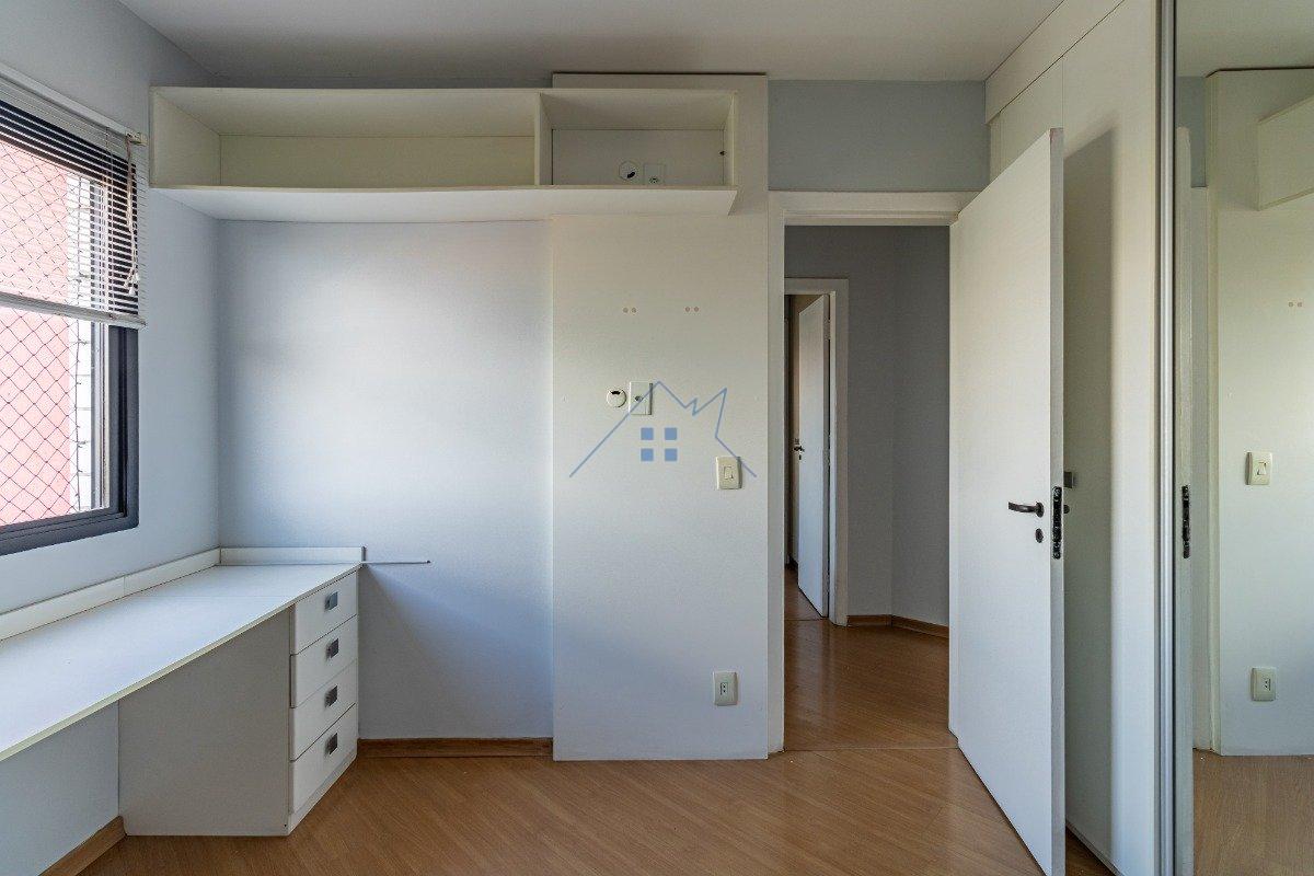 Apartamento no Bosque da Saúde 79m² 3 dorm 1 suíte 2 vagas Rua Santo Irineu São Paulo - 