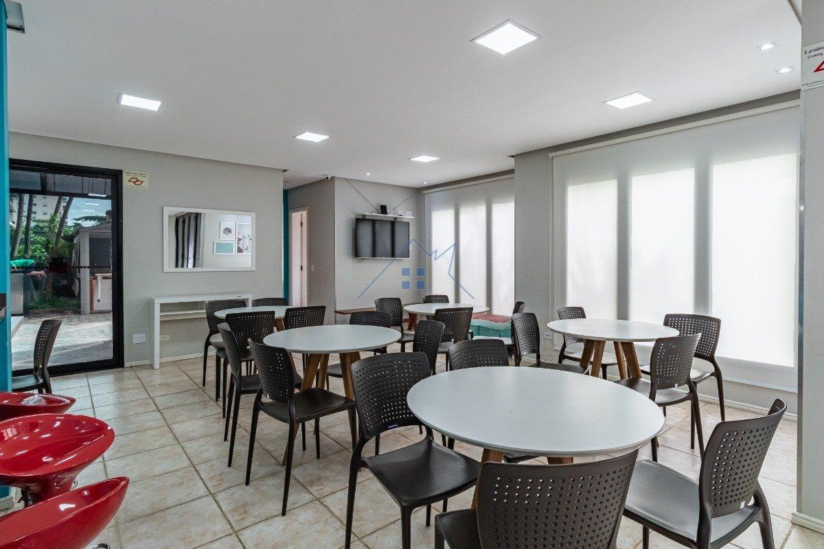 Apartamento no Bosque da Saúde 79m² 3 dorm 1 suíte 2 vagas Rua Santo Irineu São Paulo - 