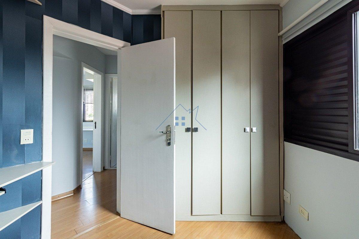 Apartamento no Bosque da Saúde 79m² 3 dorm 1 suíte 2 vagas Rua Santo Irineu São Paulo - 