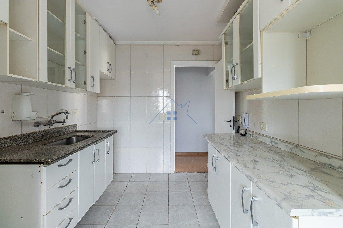 Apartamento no Bosque da Saúde 79m² 3 dorm 1 suíte 2 vagas Rua Santo Irineu São Paulo - 