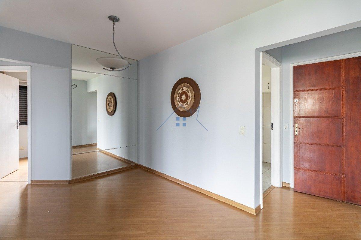 Apartamento no Bosque da Saúde 79m² 3 dorm 1 suíte 2 vagas Rua Santo Irineu São Paulo - 