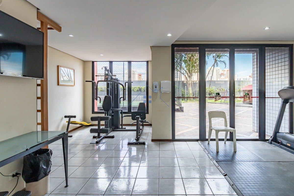 Apartamento no Bosque da Saúde 79m² 3 dorm 1 suíte 2 vagas Rua Santo Irineu São Paulo - 