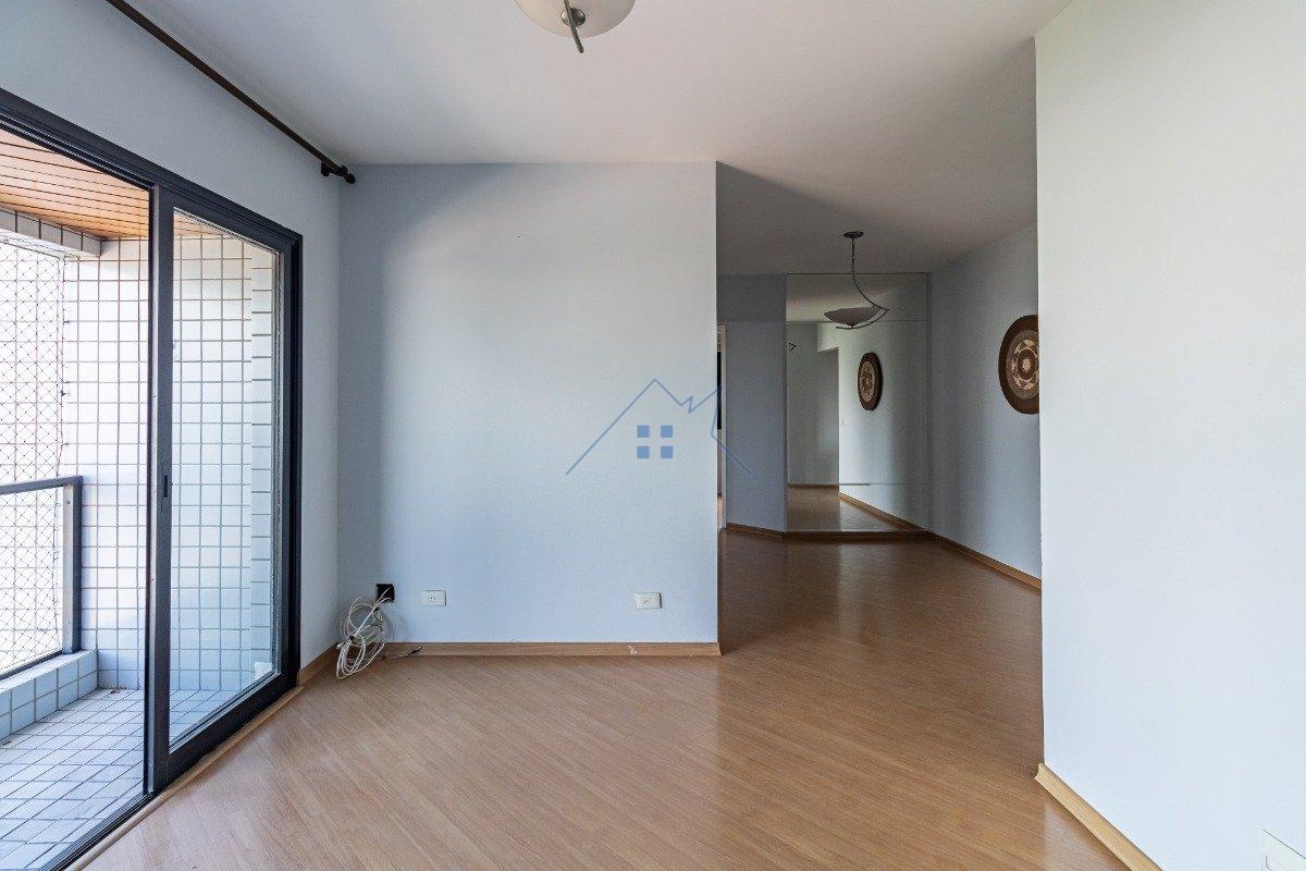Apartamento no Bosque da Saúde 79m² 3 dorm 1 suíte 2 vagas Rua Santo Irineu São Paulo - 