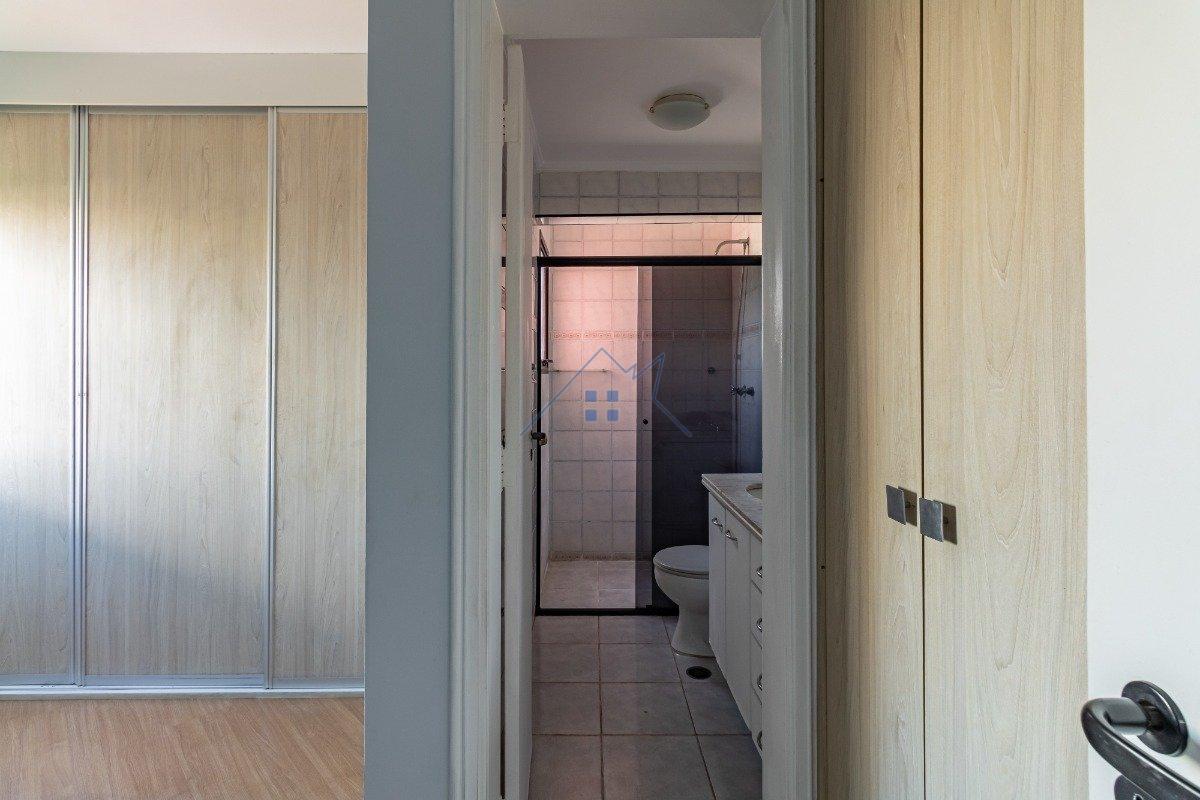 Apartamento no Bosque da Saúde 79m² 3 dorm 1 suíte 2 vagas Rua Santo Irineu São Paulo - 