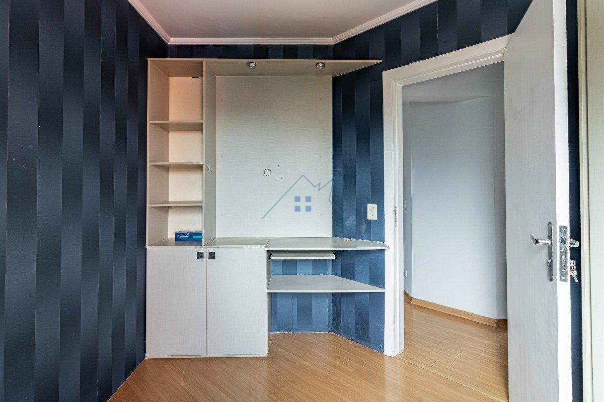 Apartamento no Bosque da Saúde 79m² 3 dorm 1 suíte 2 vagas Rua Santo Irineu São Paulo - 