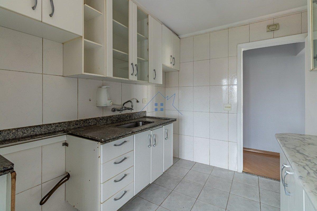 Apartamento no Bosque da Saúde 79m² 3 dorm 1 suíte 2 vagas Rua Santo Irineu São Paulo - 