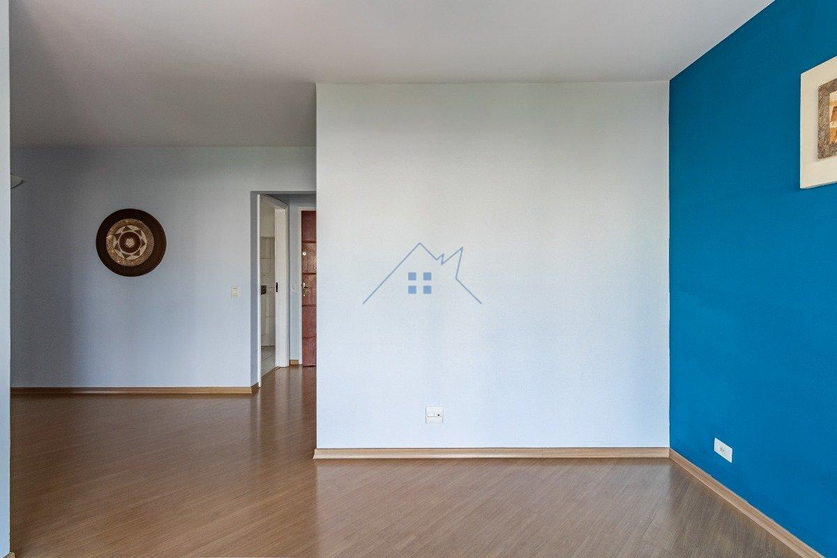 Apartamento no Bosque da Saúde 79m² 3 dorm 1 suíte 2 vagas Rua Santo Irineu São Paulo - 