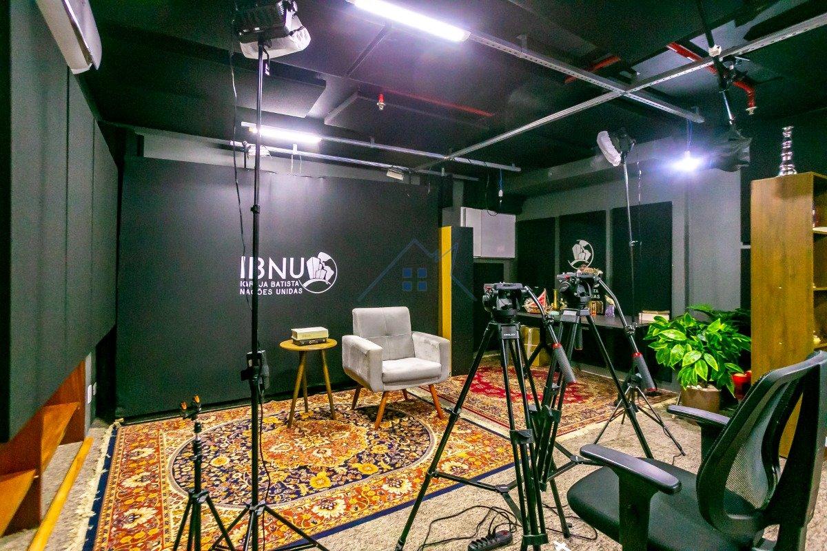 Conjunto Comercial na Vila da Saúde 98m² 2 vagas Rua Fiação da Saúde São Paulo - 
