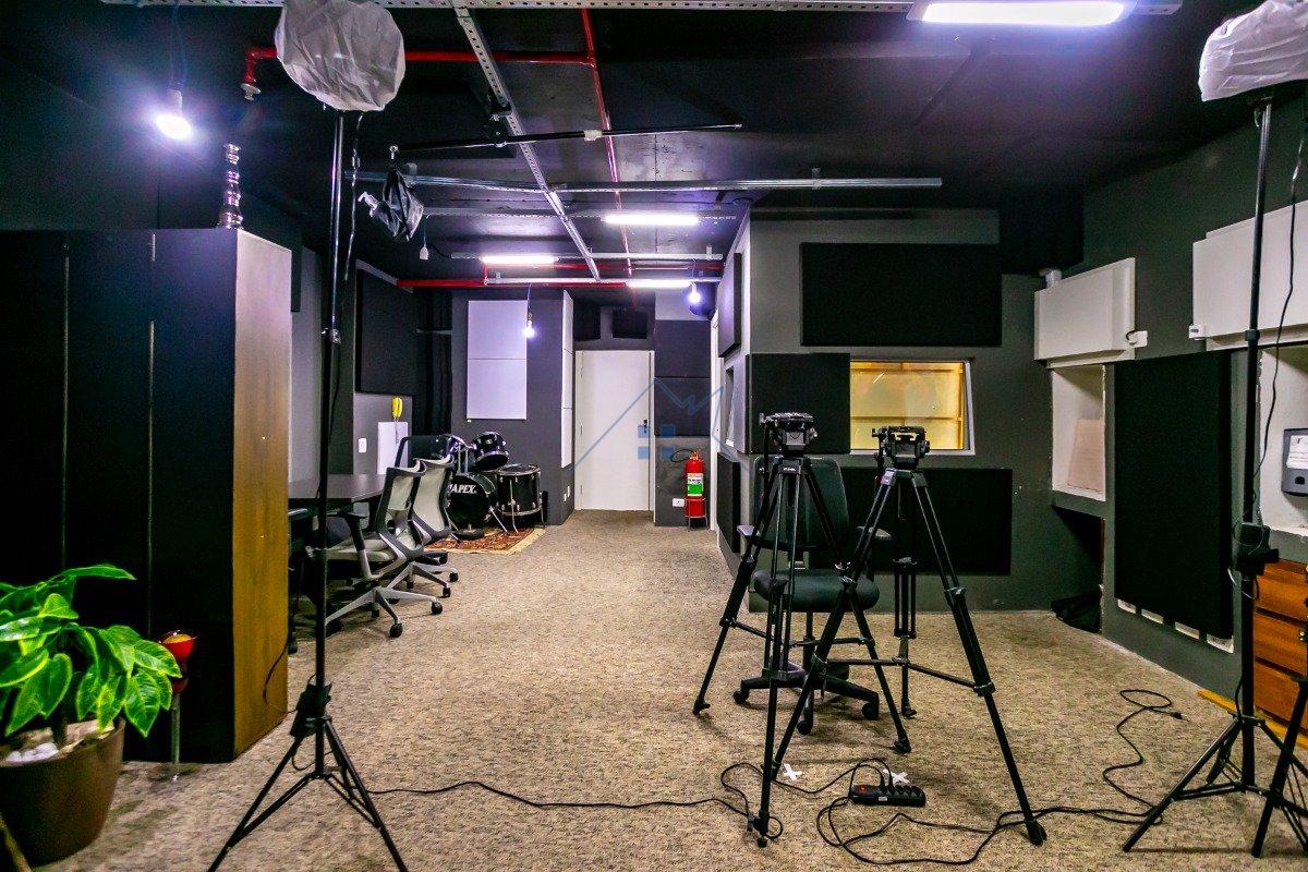 Conjunto Comercial na Vila da Saúde 98m² 2 vagas Rua Fiação da Saúde São Paulo - 
