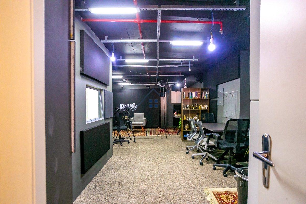 Conjunto Comercial na Vila da Saúde 98m² 2 vagas Rua Fiação da Saúde São Paulo - 