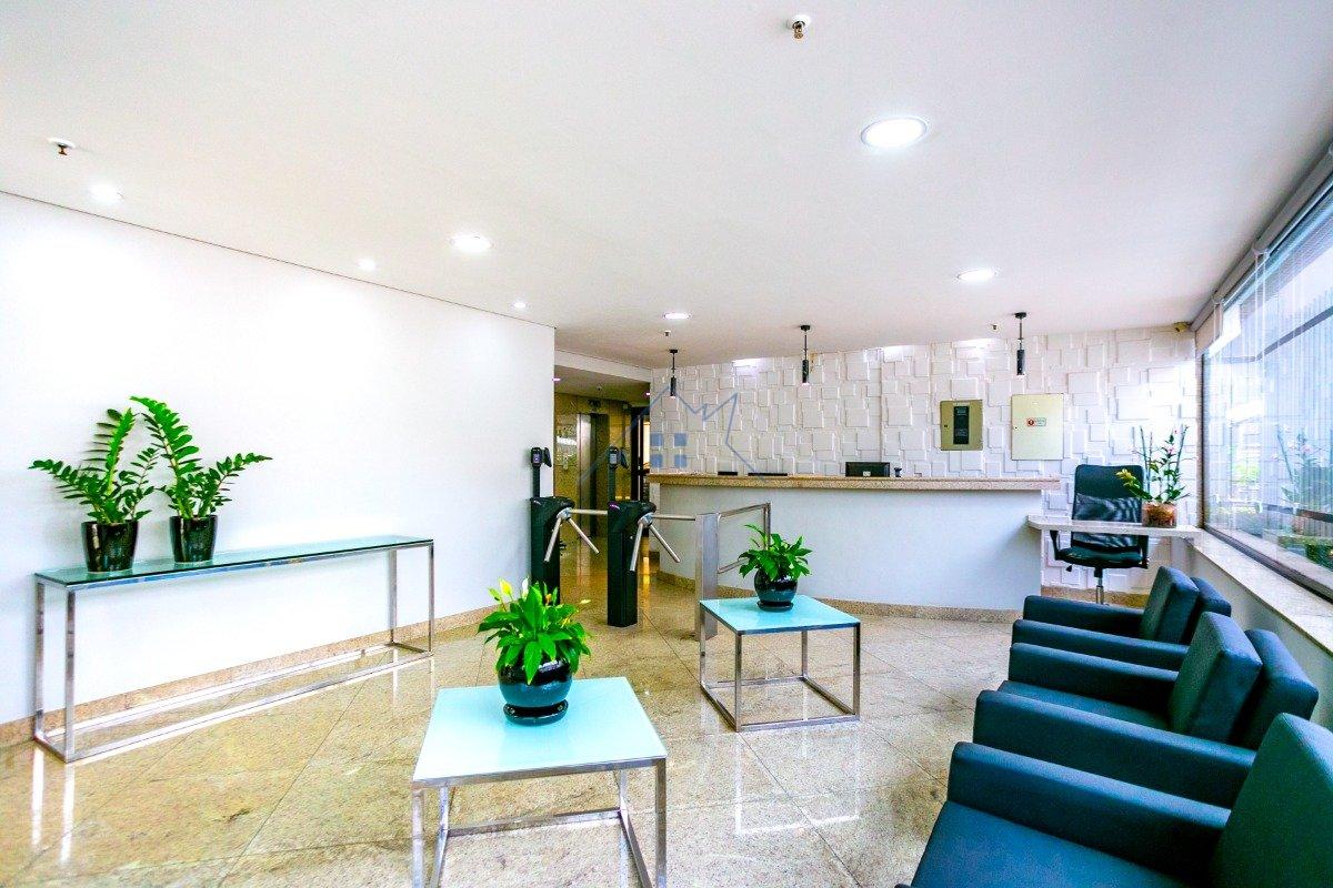 Conjunto Comercial na Vila da Saúde 98m² 2 vagas Rua Fiação da Saúde São Paulo - 