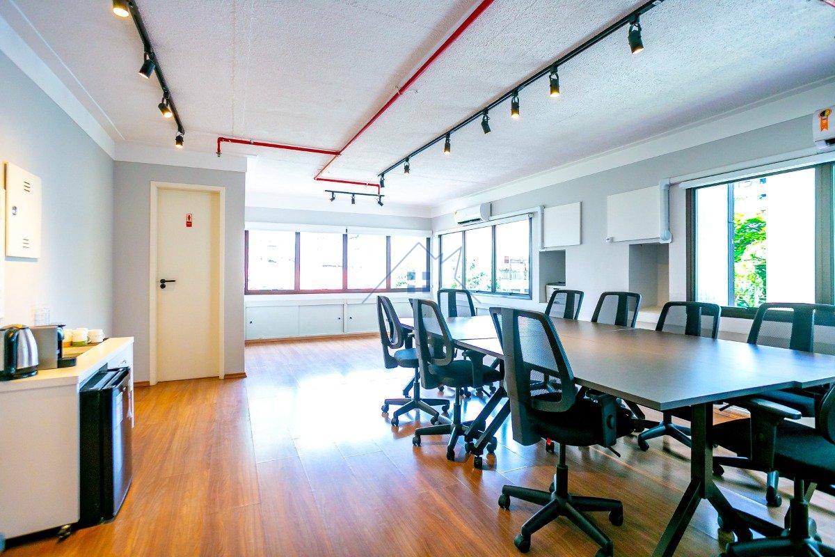 Conjunto Comercial na Vila da Saúde 98m² 2 vagas Rua Fiação da Saúde São Paulo - 