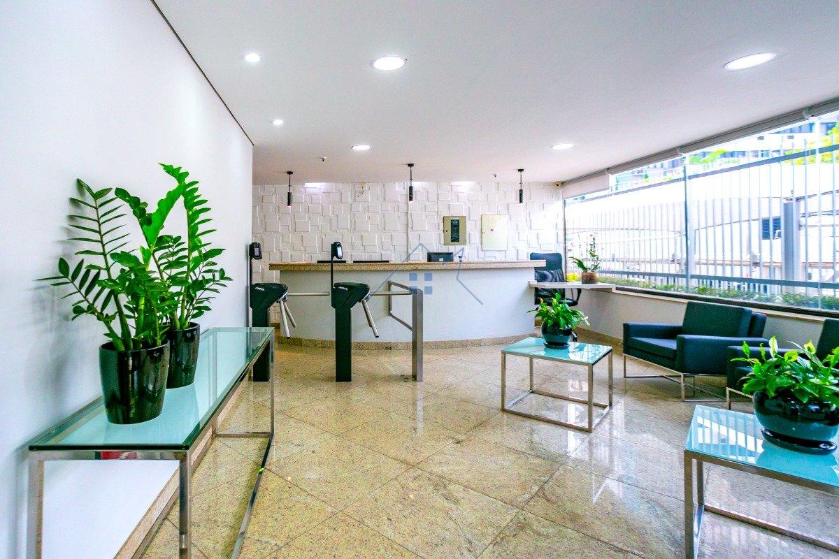 Conjunto Comercial na Vila da Saúde 98m² 2 vagas Rua Fiação da Saúde São Paulo - 