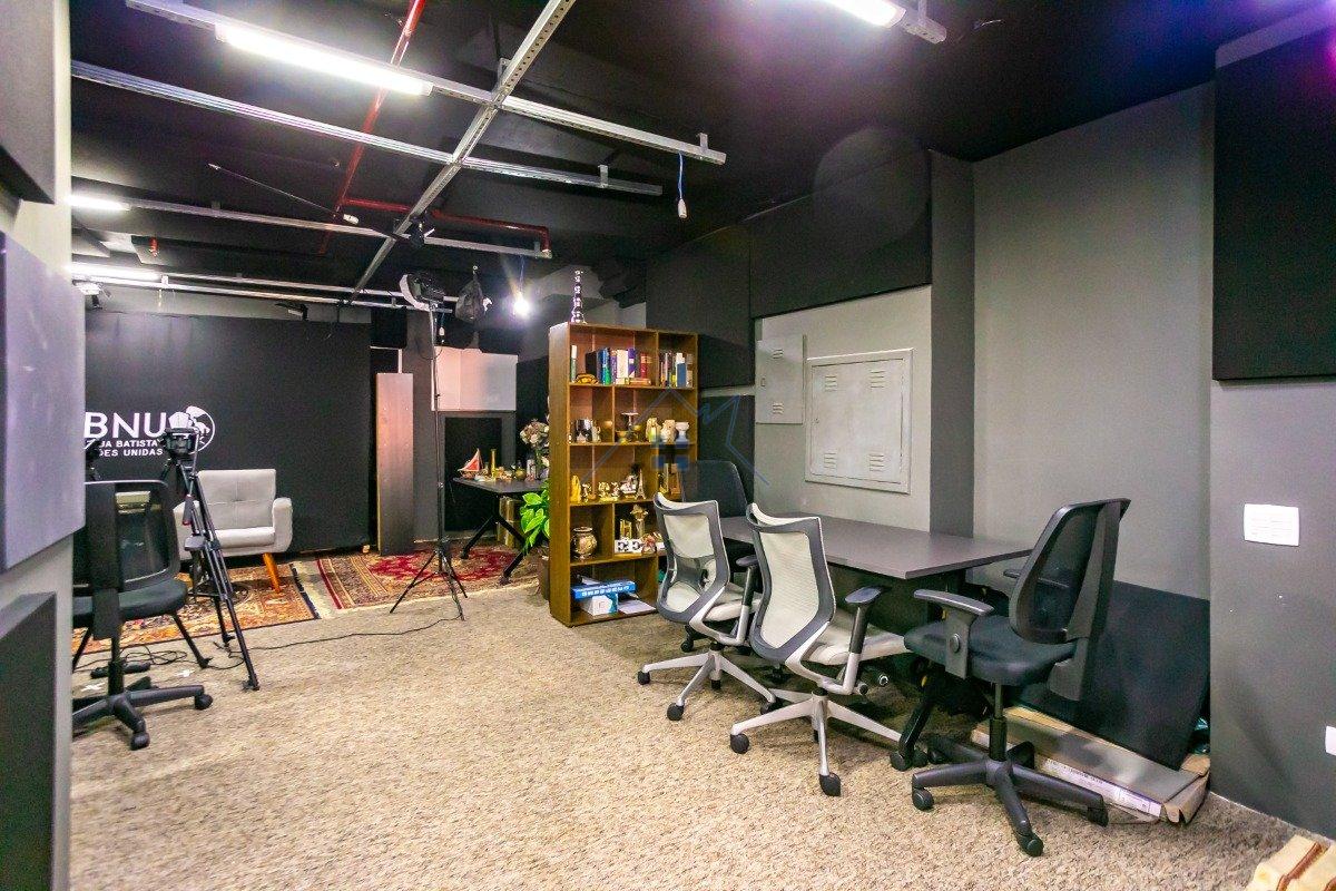 Conjunto Comercial na Vila da Saúde 98m² 2 vagas Rua Fiação da Saúde São Paulo - 