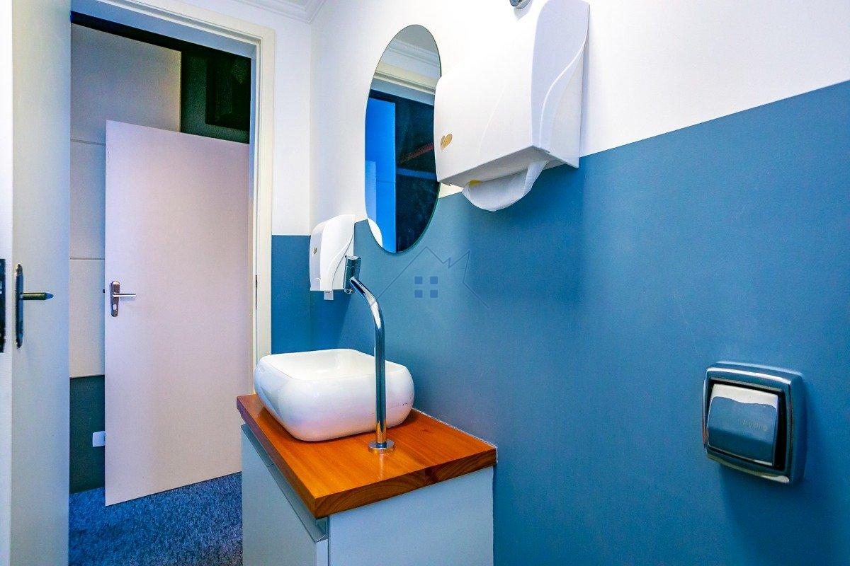 Conjunto Comercial na Vila da Saúde 98m² 2 vagas Rua Fiação da Saúde São Paulo - 