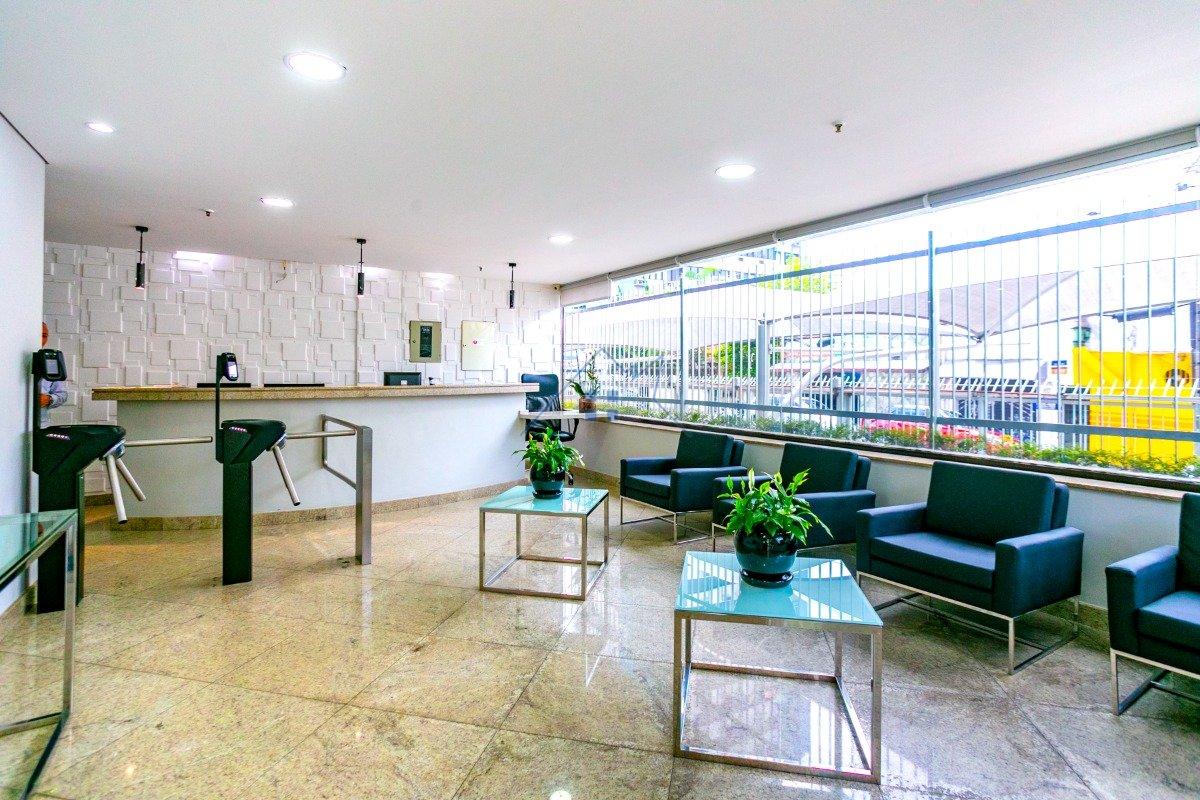 Conjunto Comercial na Vila da Saúde 98m² 2 vagas Rua Fiação da Saúde São Paulo - 